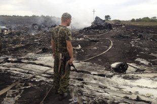 В.МИД.прокомментировали вышедшую в.Малайзии книгу о.рейсе MH17&nbsp «МИД России»