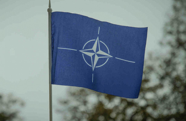 В.МИД.рассказали, почему Россия не.может вступить в.НАТО&nbsp «МИД России»