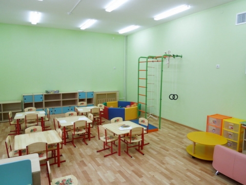 В.Нижегородской области 22.муниципалитета сняли ограничения по.работе детских садов&nbsp «Минздрав»
