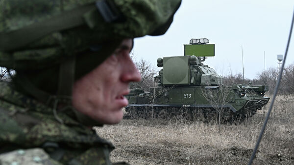 Военная проверка: НАТО обвинило Россию в.непрозрачности&nbsp «Совет Федерации»