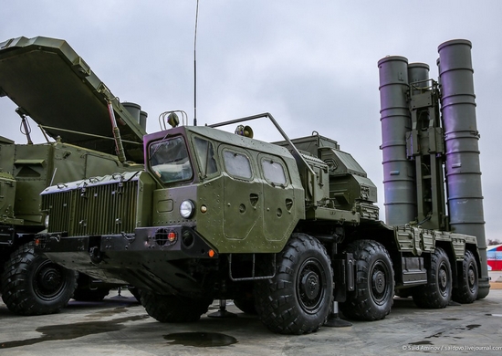 Военнослужащие ЦВО в Иркутской области получат на вооружение системы С-300ПМ-2 «Фаворит» - «Минобороны»