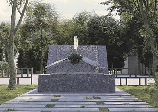 Военнослужащие ЮВО в Абхазии примут участие в открытии памятника летчикам Великой Отечественной войны - «Минобороны»