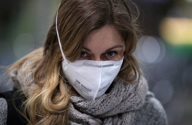 Вторая волна коронавируса катится на.Россию: Готова ли.страна?&nbsp «Минздрав»