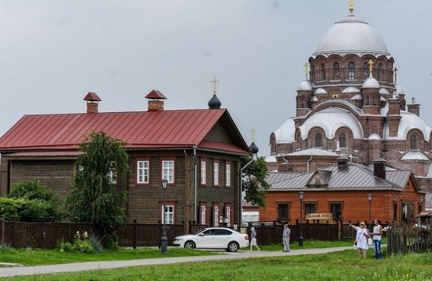 Зама Артема Силкина взяли за.«аванс» поставщику Третьяковки на.10.миллионов&nbsp «Минкультуры»