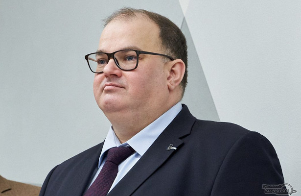 Замгубренатора прокомментировал отставку главы свердловского минздрава&nbsp «Минздрав»
