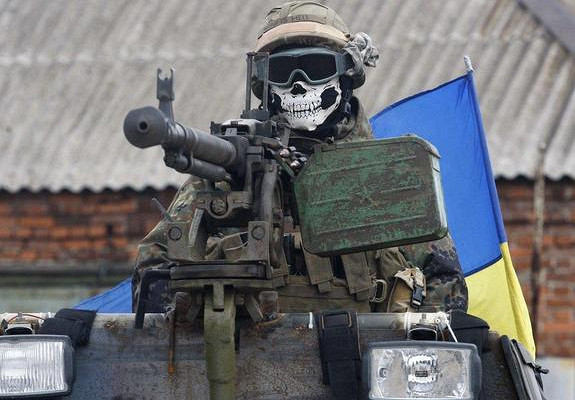 Америка намерена вооружать Украину на.постоянной основе&nbsp «МИД России»