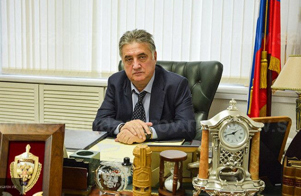 Багдасаров: в.Армении нарастает прослойка антироссийских сил&nbsp «Минюст»