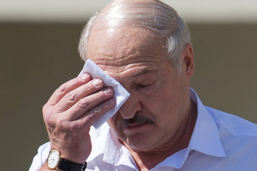 Белорусская дестабилизация: Запад взялся за.Лукашенко&nbsp «МИД России»