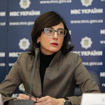Деканоидзе призвала не.выдавать украинского боевика-наркоторговца России&nbsp «Минюст»