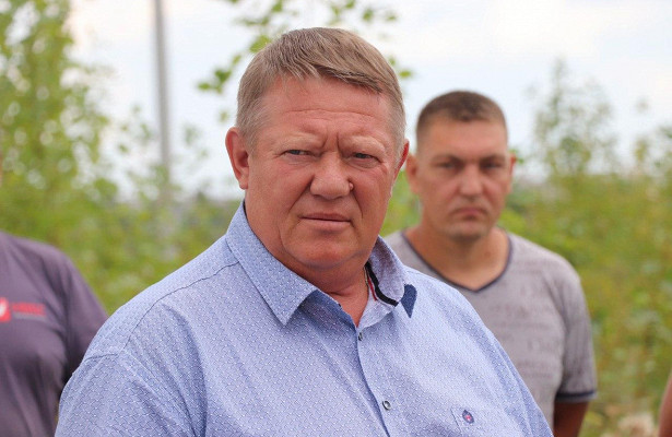 Депутат Госдумы о.многодетных семьях Балакова: Только «атомные» люди могут столько терпеть&nbsp «Госдума»