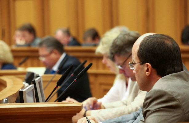 Депутаты Мособлдумы огласили свои доходы за.2019 год&nbsp «Госдума»
