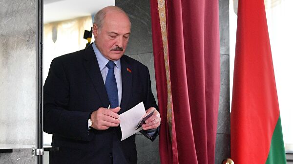 Джабаров: в популярности Лукашенко у белорусов я убеждался не раз - «Совет Федерации»