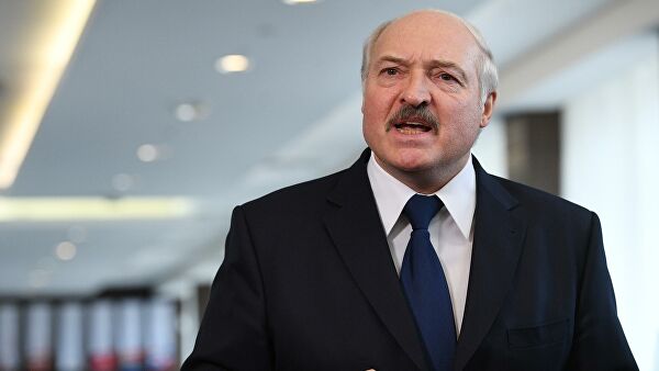 Глава МИД.Чехии рассказал о.рычагах давления на.Лукашенко&nbsp «МИД России»