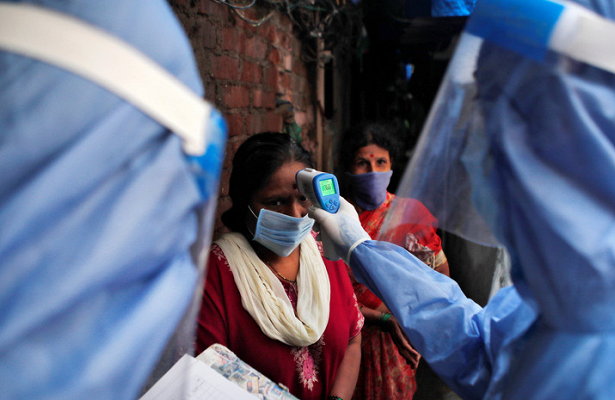 Индия заявила об.испытаниях трех вакцин от.коронавируса&nbsp «Минздрав»