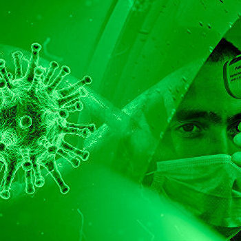 Эксперты опасаются активизации кибермошенников на.старте вакцинации от.COVID&nbsp «Минздрав»