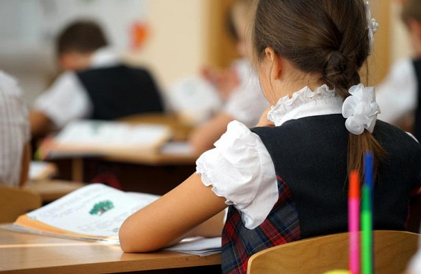 Какие правила введут в.школах Оренбуржья в.2020 году&nbsp «Минздрав»