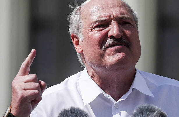 Как.Лукашенко может расколоть протест&nbsp «Совет Федерации»