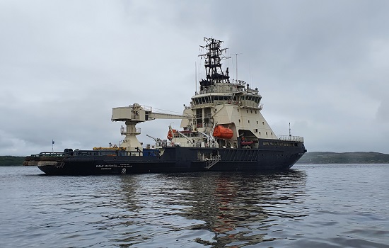 Командование Северного флота проверило готовность кораблей и судов арктической группировки к походу по Северному морскому пути - «Минобороны»