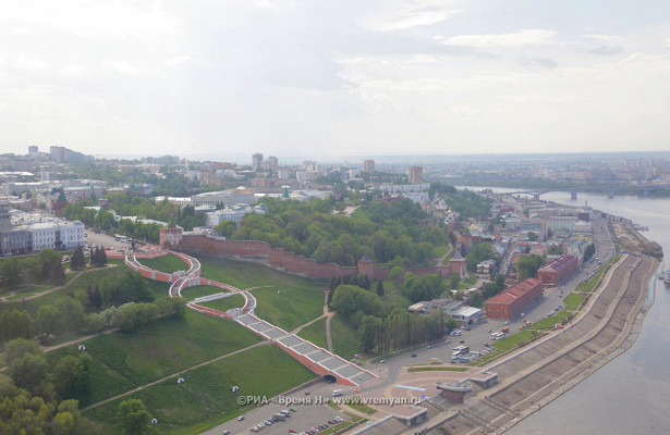 Лето 2020 года в.Нижегородской области запомнится кадровыми ротациями&nbsp «Минкультуры»