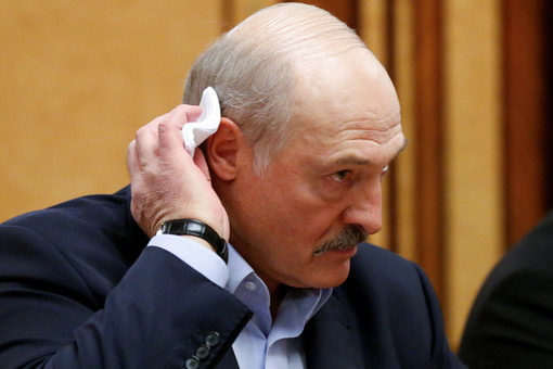 Литва запретила въезд Лукашенко&nbsp «МИД России»