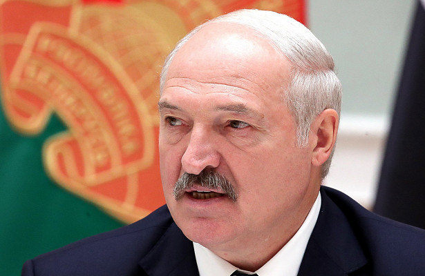 Лукашенко сделал выбор между Россией и.Украиной&nbsp «Совет Федерации»