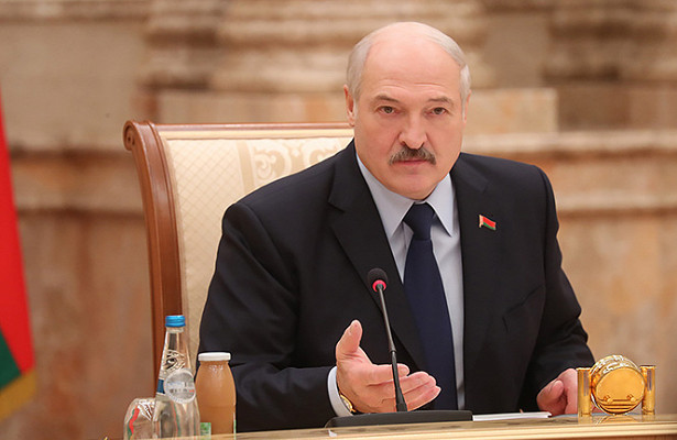 Лукашенко запретили въезд в.Литву из-за.«цинизма и.жестокости»&nbsp «Минздрав»