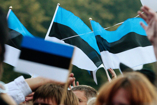 МИД.Эстонии призвал Белоруссию прекратить применение силы против демонстрантов&nbsp «МИД России»