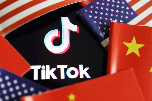 МИД.КНР.призвал Трампа «не.открывать ящик Пандоры» приобретением TikTok&nbsp «МИД России»