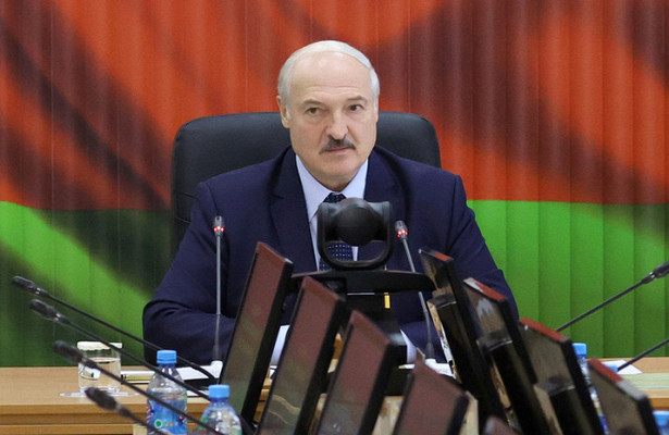 МИД.Литвы предложил запретить Лукашенко въезд в.страну&nbsp «МИД России»