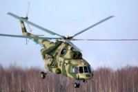 Министерство обороны России получило последнюю партию вертолетов Ми-8МВТ-5-1&nbsp «Минобороны»