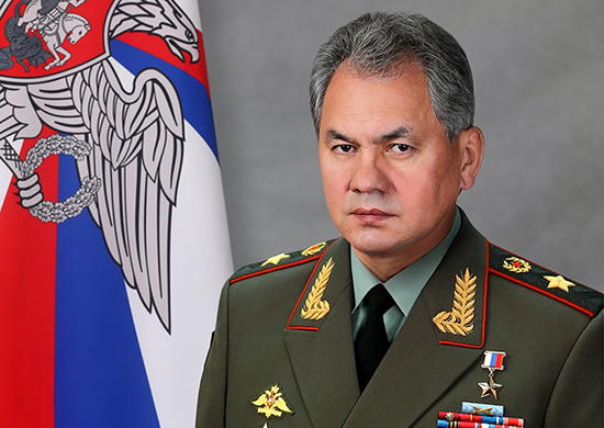 Министр обороны России поздравил специалистов органов МТО с Днем Тыла Вооруженных Сил Российской Федерации - «Минобороны»