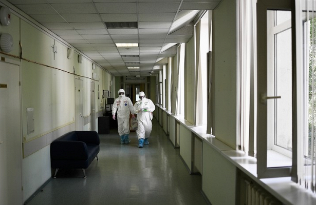 Минздрав Абхазии заявил о.нехватке медиков для.борьбы с.коронавирусом&nbsp «Минздрав»
