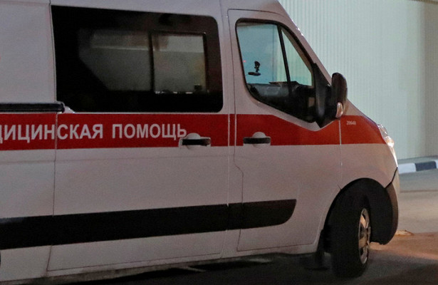 Минздрав Белоруссии подтвердил смерть участника протестов из.Бреста&nbsp «Минздрав»