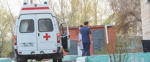 Минздрав Омской области сообщил о.смерти шести человек от.COVID-19&nbsp «Минздрав»