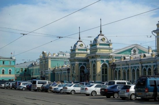 Мэр.Иркутска отметил важность взаимодействия с.городской Думой&nbsp «Госдума»