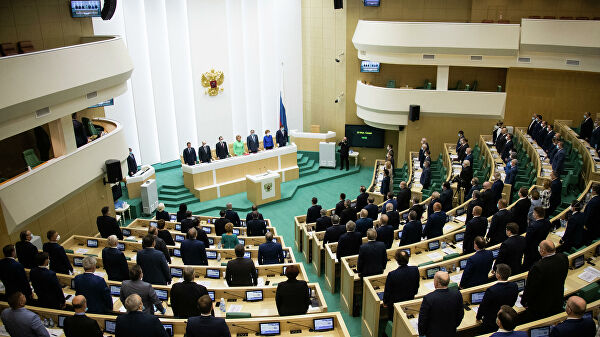 Пять сенаторов задекларировали зарубежную недвижимость - «Совет Федерации»