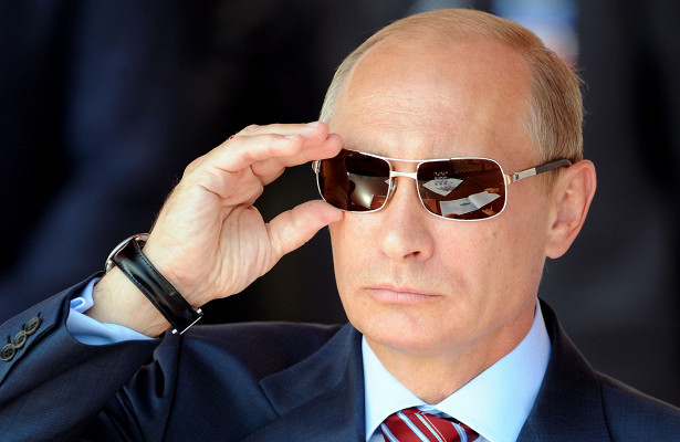 Путин лишил армейских генералов важной детали&nbsp «Минобороны»