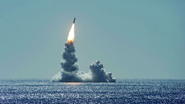 Россия ответит на размещение американских ракет в Европе и Азии - «МИД России»