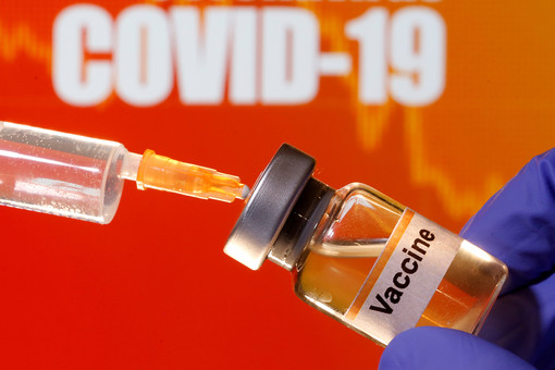 Стартовала последняя фаза испытаний китайской вакцины от.COVID-19&nbsp «Минздрав»