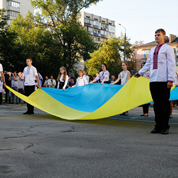 Украинских школьников посадят в.«пузыри» из-за.коронавируса&nbsp «Минкультуры»