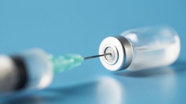 В.Госдуме назвали две.причины информатак Запада на.российскую вакцину&nbsp «Госдума»