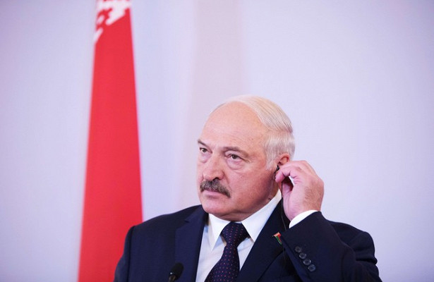 В.Госдуме назвали Лукашенко паразитом, нахлебником и.шантажистом&nbsp «Госдума»
