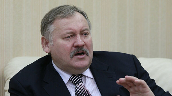 В.Госдуме понадеялись на.способность России урезонить Лукашенко&nbsp «Госдума»
