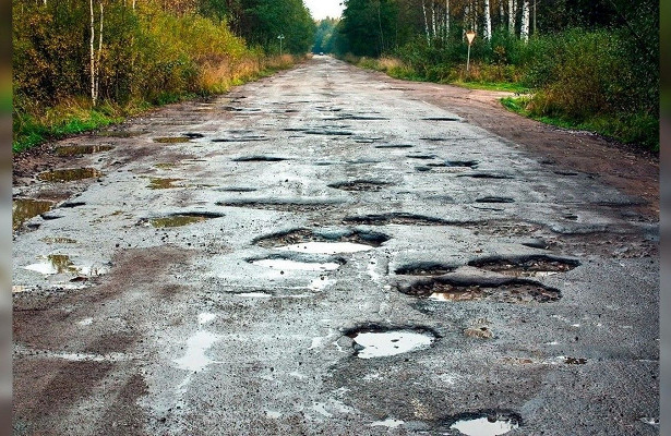 В.Госдуме считают, что.губернаторы должны лично проверять качество дорог в.регионе&nbsp «Госдума»