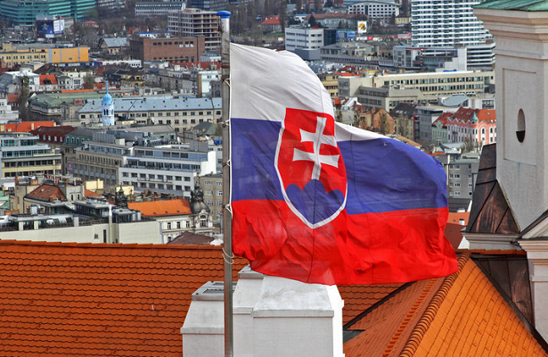 В.МИД.Словакии прокомментировали высылку российских дипломатов&nbsp «МИД России»