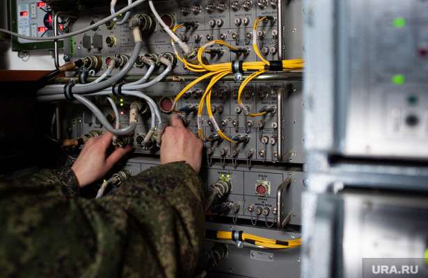 Военные из.ЦВО.украли в.части радиоаппаратуру на.13.млн&nbsp «Минобороны»