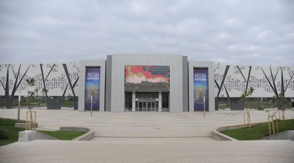 Волгоградцы смогут посетить уникальную выставку о.Великой Победе&nbsp «Минкультуры»