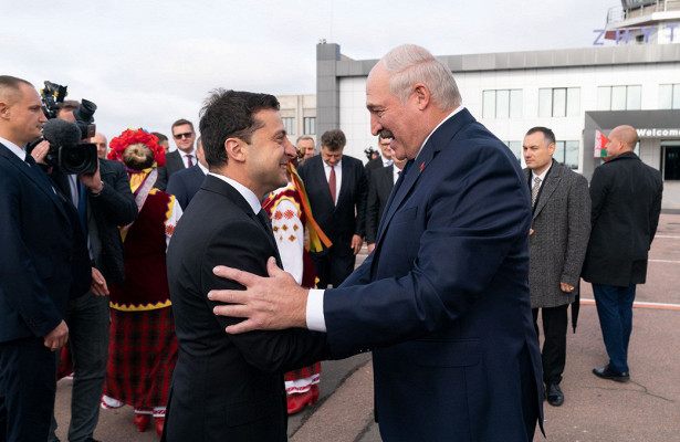 Восток против Запада: какие страны признали легитимность Лукашенко&nbsp «МИД России»
