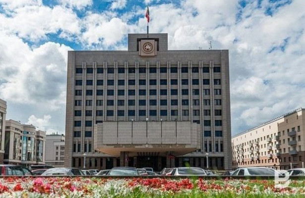 В.Татарстане устанавливается новый порядок назначения на.должность прокуроров&nbsp «Совет Федерации»