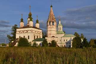 В.Вологодской области будет создано АНО.по.реставрации храмов и.церквей&nbsp «Минкультуры»